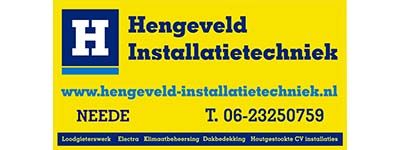 Hengeveld installatietechniek
